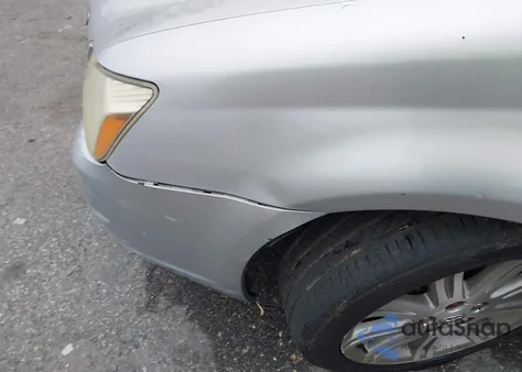 2006 Toyota Avalon Limited from USA, damaged, VIN 4T1BK36BX6U114971